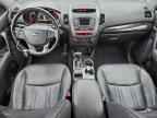 2014 KIA SORENTO