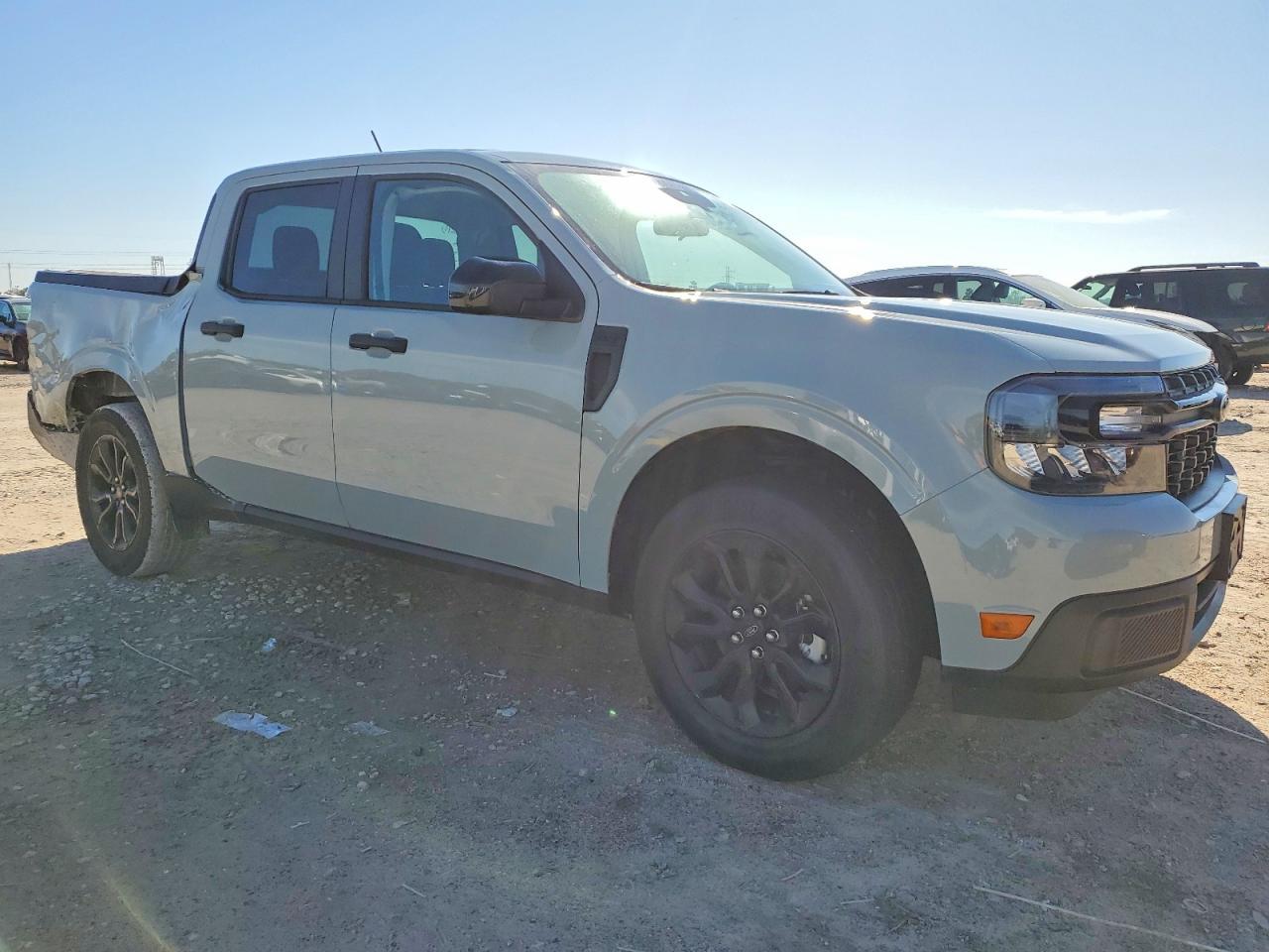 2024 FORD Maverick
