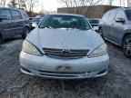2002 TOYOTA CAMRY