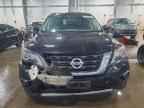2018 NISSAN PATHFINDER