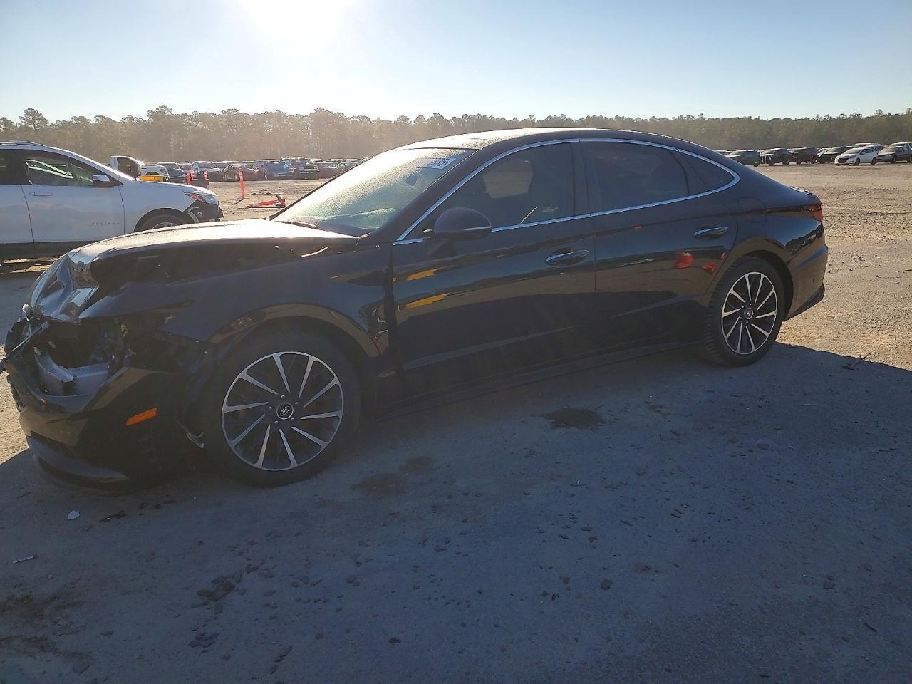 2022 HYUNDAI SONATA