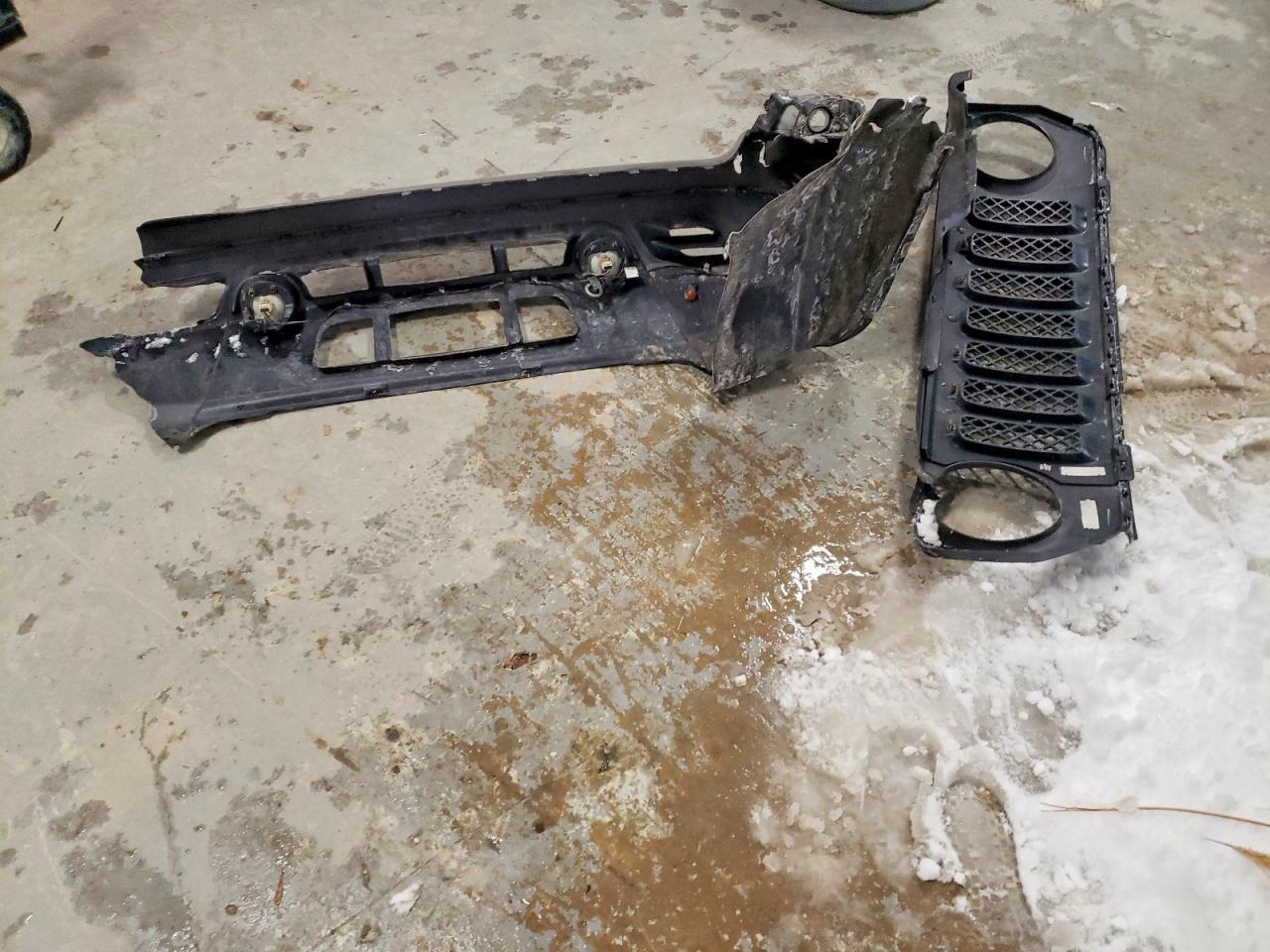 2014 JEEP PATRIOT