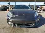 2014 PORSCHE Panamera