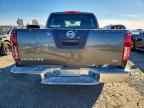 2009 NISSAN Frontier