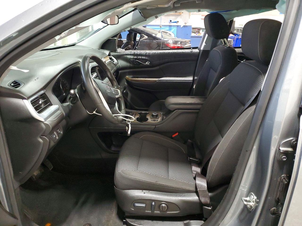 2023 GMC ACADIA
