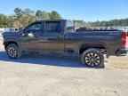2023 CHEVROLET Silverado