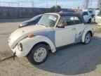 1973 VOLKSWAGEN Beetle