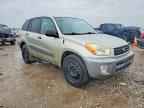2003 TOYOTA RAV4