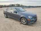 2014 MERCEDES-BENZ C-CLASS