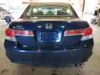 2011 HONDA ACCORD