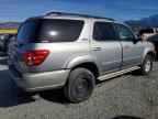 2003 TOYOTA Sequoia