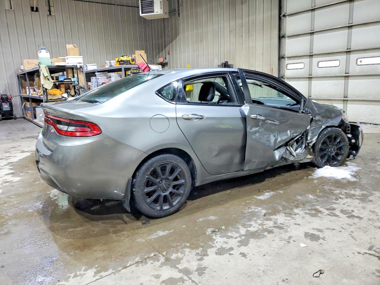 2013 DODGE Dart