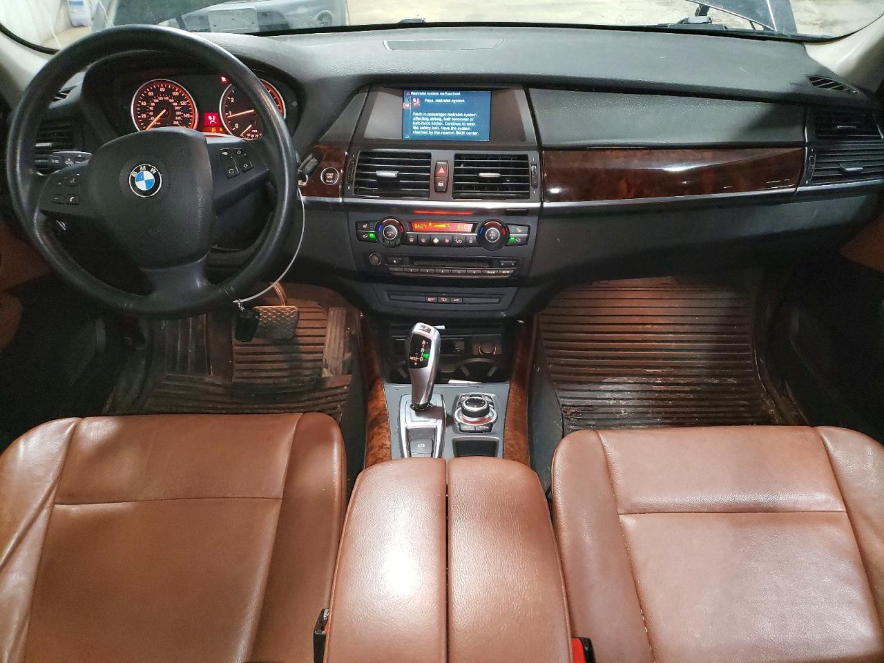 2013 BMW X5