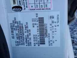 2011 FORD FUSION