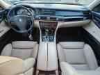 2011 BMW 7 series