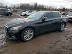 2014 INFINITI Q50