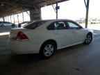 2010 CHEVROLET IMPALA