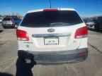 2012 KIA SORENTO