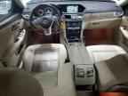 2016 MERCEDES-BENZ E-Class
