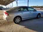 2011 HONDA CIVIC