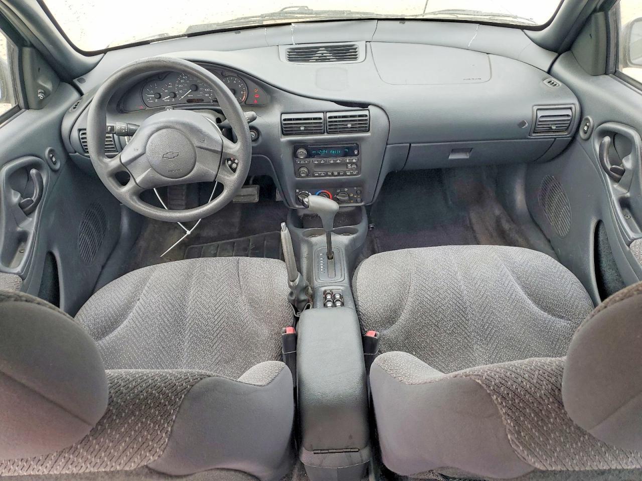2005 CHEVROLET Cavalier