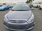 2016 HYUNDAI ACCENT