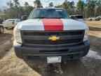 2013 CHEVROLET Silverado