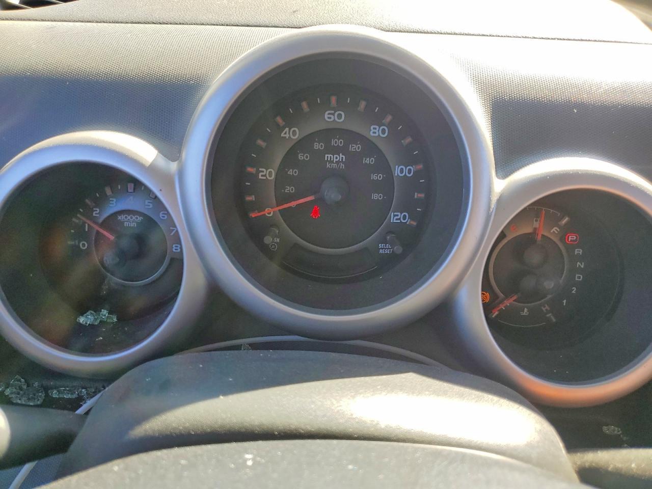 2006 HONDA Element