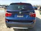 2013 BMW X3