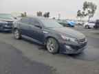2014 KIA Optima Hybrid