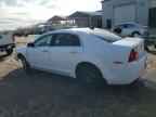 2012 CHEVROLET MALIBU