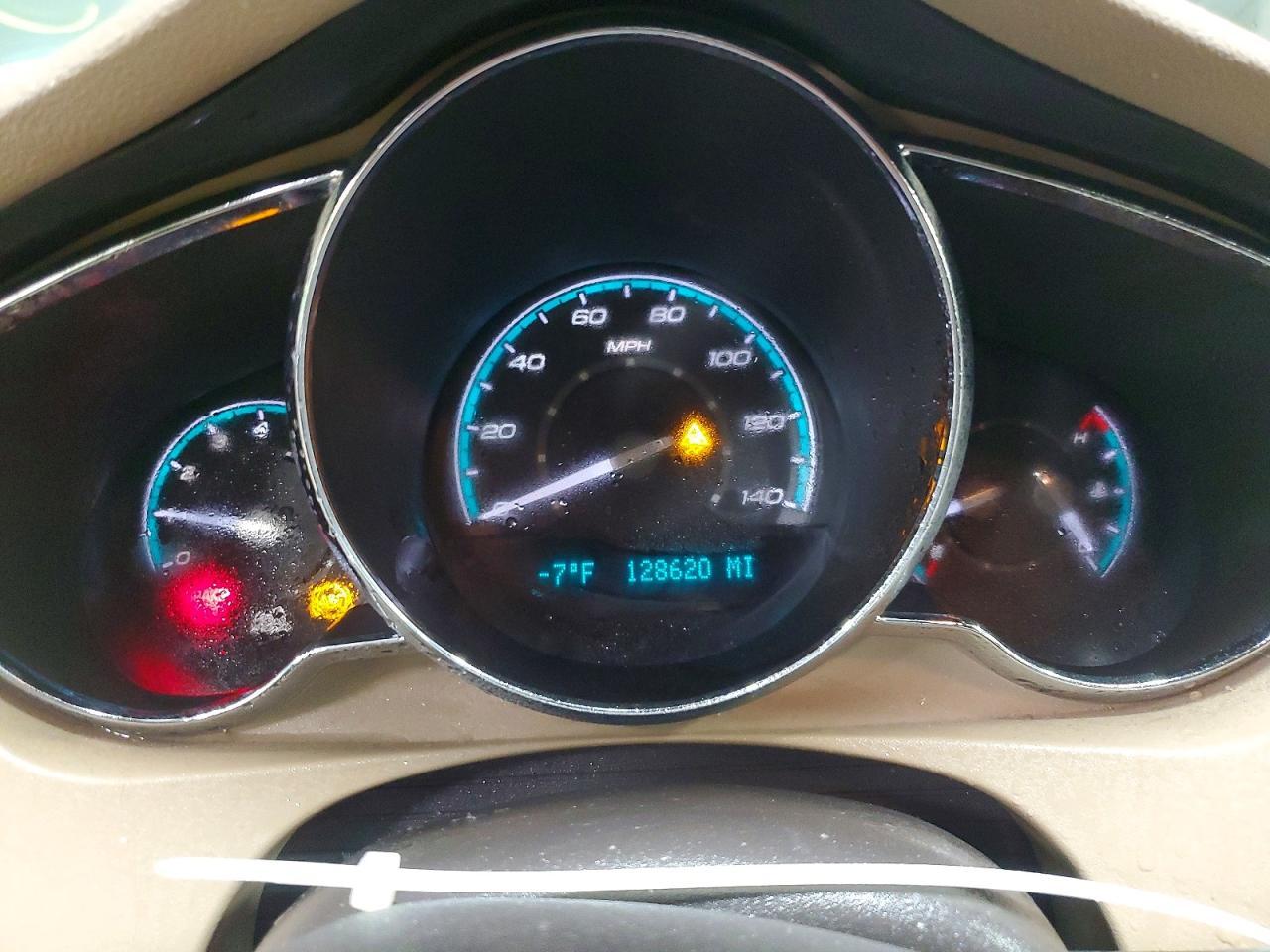 2010 CHEVROLET MALIBU