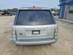 2007 LAND ROVER RANGE ROVER