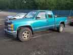 1993 CHEVROLET Gmt