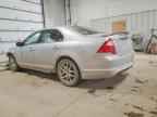 2011 FORD FUSION