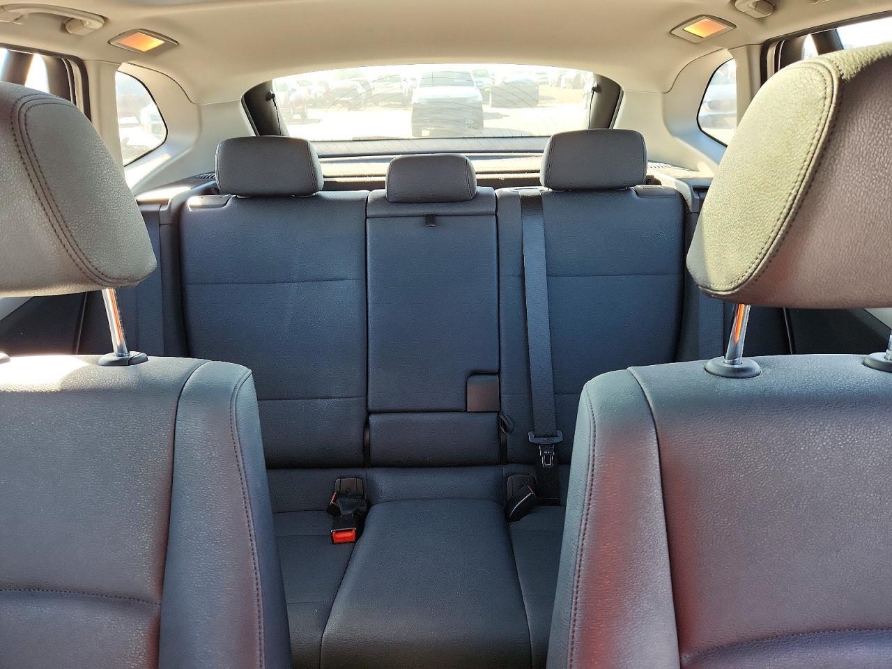 2014 BMW X1