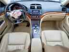 2007 ACURA TSX