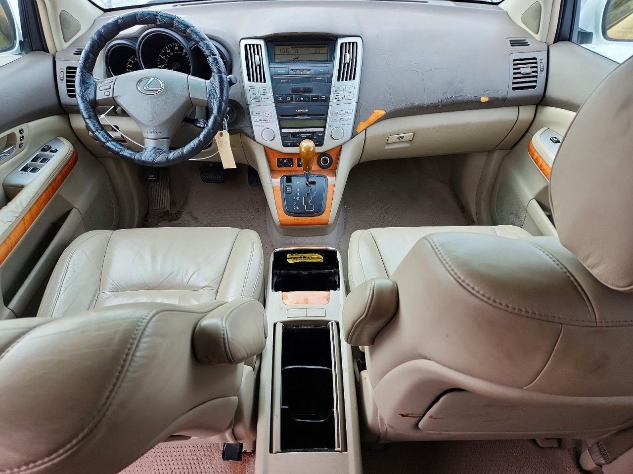 2006 LEXUS Rx 330