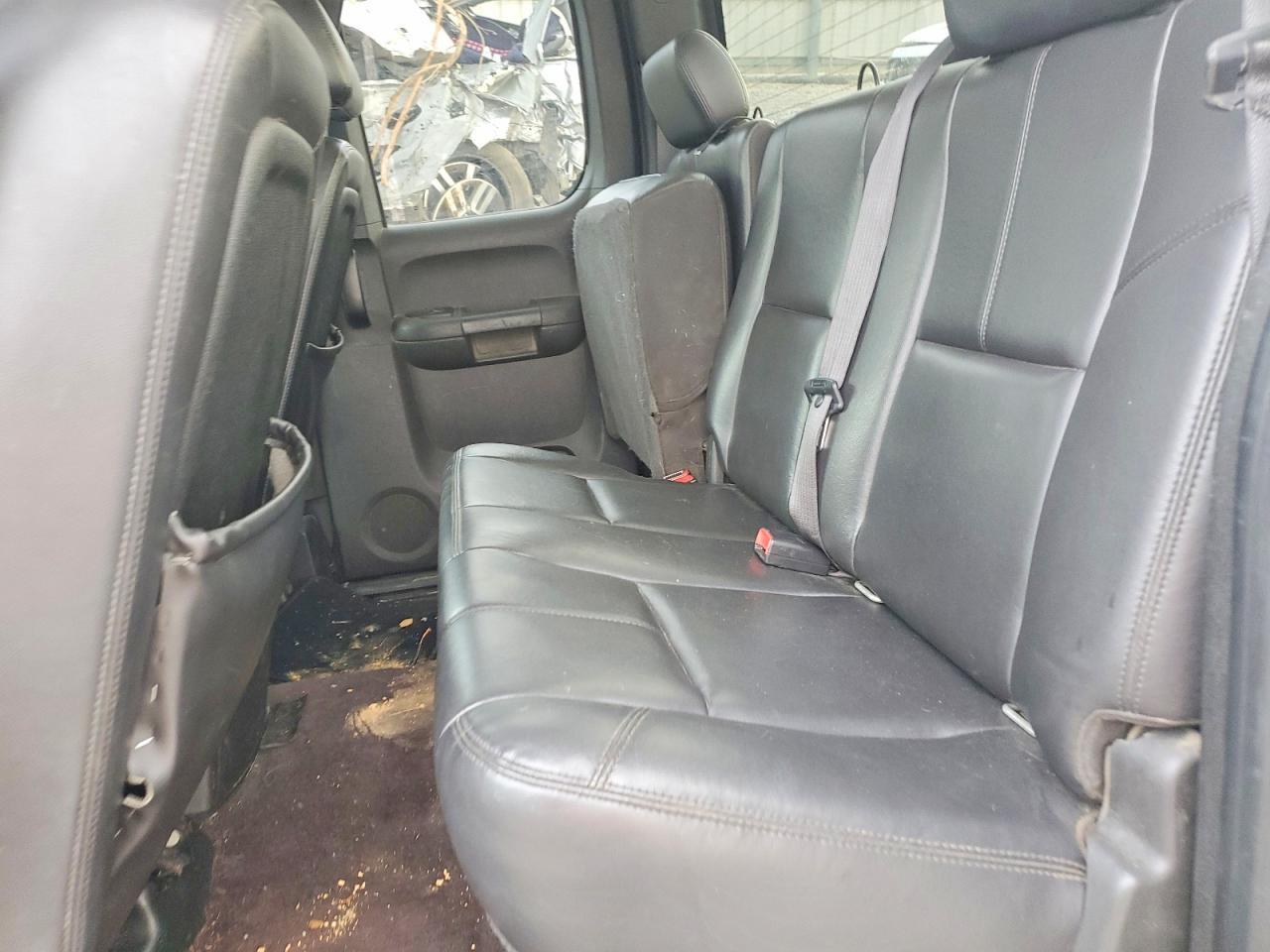 2010 CHEVROLET Silverado
