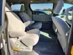 2012 TOYOTA SIENNA