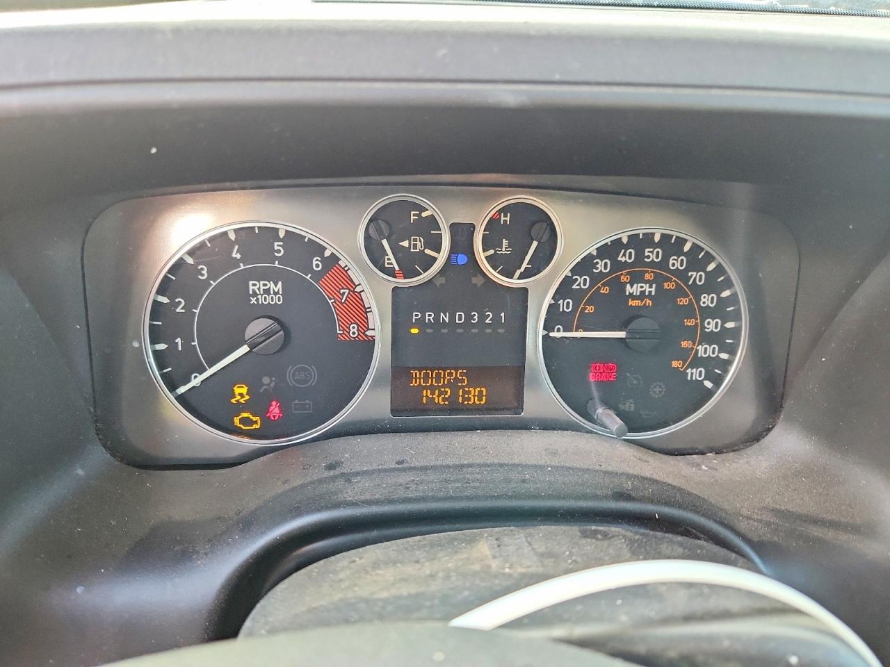 2007 HUMMER H3