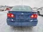 2005 TOYOTA COROLLA