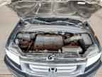2011 HONDA Ridgeline