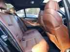 2011 BMW 5 series
