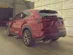 2016 LEXUS NX 200T