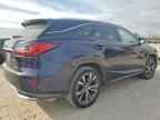 2018 LEXUS RX 350L
