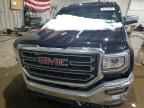 2017 GMC Sierra