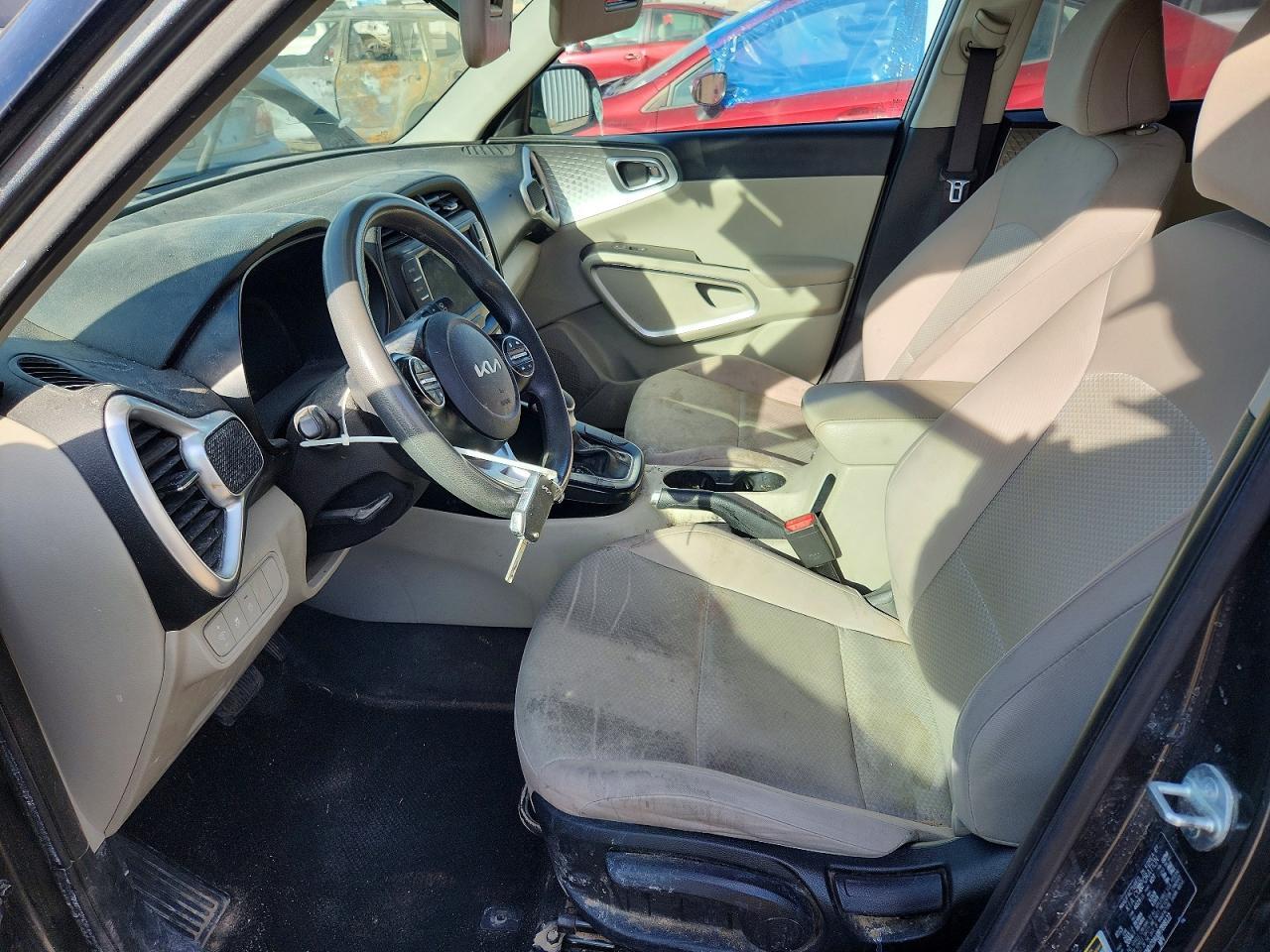 2024 KIA SOUL