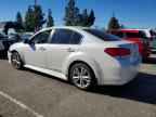 2014 SUBARU Legacy