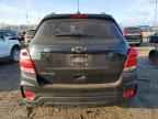 2021 CHEVROLET TRAX